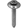 #8 X 1-1/4, #6HD TAPPING SCREWS